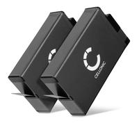 CELLONIC 2x Batteria compatibile con GoPro MAX 2, AMBAT-001