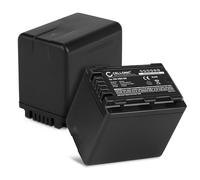 CELLONIC 2x Batteria compatibile con Panasonic VW-VBT190, HC-V180