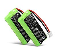 CELLONIC 2x Batteria compatibile con Siemens C30852D1640X1