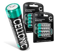 CELLONIC 8x Batteria compatibile con Siemens Gigaset A415, CL660HX