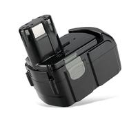 CELLONIC Batteria BCL1815,BCL1840, EBM 1830, 326240, 326241, 327730, 327731 compatibile con Hitachi WR18DL, CR18DL, C 18DL, DV18DCL2, DS18DL ricambio da 3Ah, 18V, per utensile attrezzo power tool