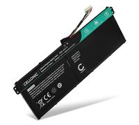 CELLONIC Batteria Compatibile con Acer Aspire 5 A515-41G, 3 A315, 1 A114, ES1-523, 3 A317, Spin 1 SP114-31, AP16M5J, A114-33 4800mAh 7.4V