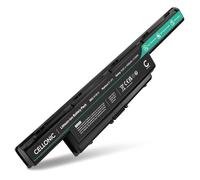 CELLONIC Batteria compatibile con Acer Aspire 7750G, 5750G, E1-731, 7741G, 5742G, 5742, 5750, Acer AS10D31 4400mAh 10.8V - 11.1V Ricambio per portatili, notebook, laptop