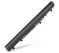 CELLONIC Batteria compatibile con Acer Aspire E1-410, E1-410G, MS2361 | 2200mAh, 14.8V, Ioni di Litio per Acer Aspire E1-422, E1-422G, E1-430, E1-430G, E1-430P, E1-432, E1-432G, E1-432P, E1-470