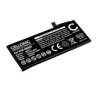 CELLONIC Batteria compatibile con Apple iPhone 8, A1905, A1863, A1906, 616-00357 (3.82V 1950mAh) Ricambio per telefono cellulare smartphone