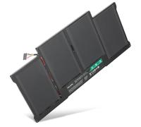 CELLONIC Batteria compatibile con Apple Macbook Air 13 A1466 2012, A1466 | 7200mAh, 7.4V, Litio Polimeri per Apple MacBook Air 13" A1466 2013, MC503, 13 2014, MacBook Air Core i5 1.3 13" Mid-2013