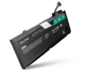 CELLONIC Batteria compatibile con Apple MacBook Pro 13 - A1278 2009, 2010, 2011, 2012, Apple A1322 5900mAh 10.95V