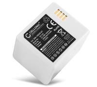 CELLONIC Batteria compatibile con Arlo Pro 2, Arlo Pro 1 2000mAh 7.4V
