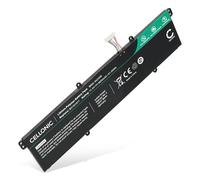 CELLONIC Batteria compatibile con ASUS VivoBook 15 M1502QA, S14 M433UA, S14 D413DA, 15 M1502IA, 14 M413, 15 M1502YA, Flip 14 TP470EA, ExpertBook B1 B1402CGA, ASUS B31N1911 3600mAh 11.4V