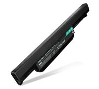 CELLONIC Batteria compatibile con ASUS X53S, A53S, K53S, K53, X54C, X54H, K53SV, K53E, K53U, K53SD, A32-K53, 07G016H31875 4400mAh 10.8V