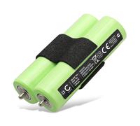 CELLONIC Batteria compatibile con Braun Flex XP 5612 Panasonic WER160L2506