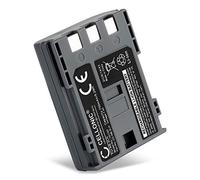 CELLONIC Batteria compatibile con Canon DC301, DC310, DV-FV M100, BP-2L5