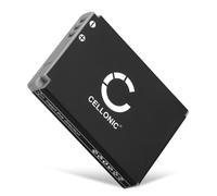 CELLONIC Batteria compatibile con Canon Digital IXUS 800 IS, 850, 90, NB-5L