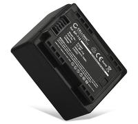 CELLONIC Batteria compatibile con Canon LEGRIA HF M506, M52, M56, BP-709