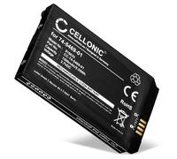 CELLONIC Batteria compatibile con Cisco 7026G, 74-5468-01, 74-5469-01