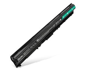 CELLONIC Batteria compatibile con Dell Inspiron 14 5000, 17 5000, 15 3000, 15 3567, 14 3000, 5558, Vostro 3558, M5Y1K 2200mAh 14.8V