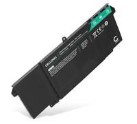 CELLONIC Batteria compatibile con Dell Latitude 5320, 13, 7320, 07FMXV