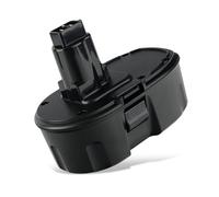 CELLONIC Batteria compatibile con Dewalt DC020, DCD950, DCD959, DC9096
