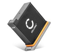 CELLONIC Batteria compatibile con DJI Osmo Action 1, CP.OS.00000020.01, AB1