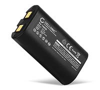 CELLONIC Batteria compatibile con Dymo LabelManager 280, 260P, 260, 14430 | 650mAh, 7.4V, Ioni di Litio per Dymo LabelManager PnP, 1758458, S0895880, W003688, S0915380, 20121204, 3M PL200, 14430