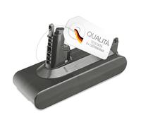 CELLONIC Batteria compatibile con Dyson V11, V11 Absolute Extra, V11 Absolute, V11 Absolute pro, V11 Total Clean Type B 4000mAh Li-Ion