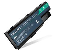 CELLONIC Batteria compatibile con eMachines E510, G520, G420, Acer AS07B31