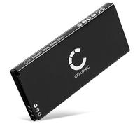 CELLONIC Batteria compatibile con Fanvil Linkvil W611W, W610W, YJ563170