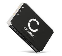 CELLONIC Batteria compatibile con Harman Kardon TC30, Logitech 1903040000