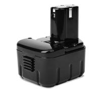 CELLONIC Batteria compatibile con Hitachi DS 12DVF3, CR 10DL, UB 12DL, DS 12DVF, UB 12D, WR 12DM2, DS 12DVF2 (EB1214S, EB1220BL, FEB12S, BCC1215, EB1214L), 3.3Ah 12V NiMH