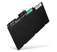 CELLONIC Batteria compatibile con HP EliteBook 840 G3, 850 G3, 745 G3, 850 G4, 745 G4, 755 G3, Thin Client Mt42, Mt43, ZBook 15u G3, CS03 4100mAh 11.4V