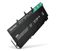 CELLONIC Batteria Compatibile con HP EliteBook Folio 1040 G1, EliteBook Folio 1040 G2, EliteBook Folio 1040 G3, HP BL06XL, BL06042XL 3400mAh 11.1V