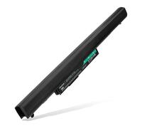 CELLONIC Batteria Compatibile con HP Pavilion 15-AY, 14-AN, HP 14-AS, 14-AQ, 15-AC, 14-AN, HP HS03, HS04 2200mAh 10.8V