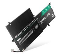 CELLONIC Batteria compatibile con HP Spectre 13, Spectre x360 13, Spectre Pro x360 G1 & G2, PK03XL, PK03056XL 4800mAh 11.4V