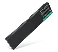 CELLONIC Batteria compatibile con HP ZBook 15 Gen 5, ZBook 15 Gen 6, VX04XL, 4ME79AA 4500mAh 14.8V