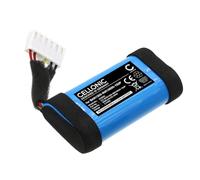 CELLONIC Batteria compatibile con JBL Bar 1000, 1300, Bar1300-INR18650-1S2P
