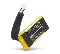 CELLONIC Batteria compatibile con JBL Tuner 1, L0738-LF