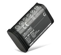 CELLONIC Batteria compatibile con Leica Q3, Q2, Q2 Monochrom, BP-SCL6