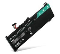 CELLONIC Batteria compatibile con Lenovo Legion 5 15ACH6H, Ideapad Gaming 3 15ACH6, Legion 5 15ITH6H, 15ACH6, 15ACH6A, 15ITH6, 5B11B48819, L20C4PC0, L20M4PC0, L20D4PC0 3750mAh 15.4V