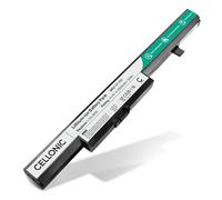 CELLONIC Batteria compatibile con Lenovo M4400, M4450, V4400, B40-30, B40-45, B40-70, B40-80, B41-30, B41-35, B50-45, IdeaPad 305-14IBD, 15ABM, 15IBD, 15IBY 2200mAh 14.4V