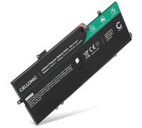 CELLONIC Batteria compatibile con Lenovo ThinkPad X1 Carbon Gen 8, L18L4P71 | 3200mAh, 15.4V, Polimeri di litio per Lenovo Thinkpad X1 Carbon Gen 7, 5B10W13931, L18M4P72, L18C4P71, 02DL004, 5B10W13930