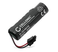 CELLONIC Batteria compatibile con Logitech UE MegaBoom 2, 533-000104 | 3400mAh, 3.7V, Ioni di Litio per Logitech S00151, S-00122, UE Kora Boom