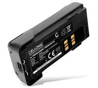 CELLONIC Batteria compatibile con Motorola APX2000, APX-2000, NNTN8129AR