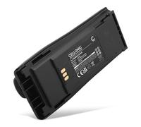 CELLONIC Batteria compatibile con Motorola CP040, CP140, DP1400, MNN4254AR