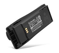 CELLONIC Batteria compatibile con Motorola CP040, CP140, DP1400, MNN4254AR