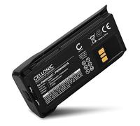 CELLONIC Batteria compatibile con Motorola R7, R7A, PMNN4407, PMNN4407A