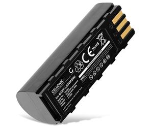 CELLONIC Batteria compatibile con Motorola Symbol 21-62606-01, KT-BTYMT-01R