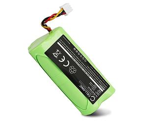 CELLONIC Batteria compatibile con Motorola Symbol DS6878, DS6878-SR, Symbol LS4278, Symbol LS4278-M (700mAh) 82-67705-01,BTRY-LS42RAAOE-01 Batteria di ricambio, accu sostituzione