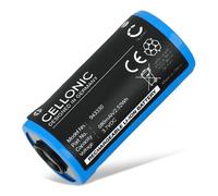 CELLONIC Batteria compatibile con Olight Baton 3, Perun Mini