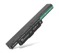 CELLONIC Batteria compatibile con Packard Bell EasyNote TE11HC, Acer AS10D