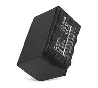 CELLONIC Batteria compatibile con Panasonic AG-AC30, AG-AC8, VW-VBD29 | 4400mAh, 7.4V, Ioni di Litio per Panasonic AG-AC8EJ, AG-CX350, AJ-PX270, AJ-PX298, HC-MDH2, HC-MDH3, VW-VBD58, VW-VBD58E-K